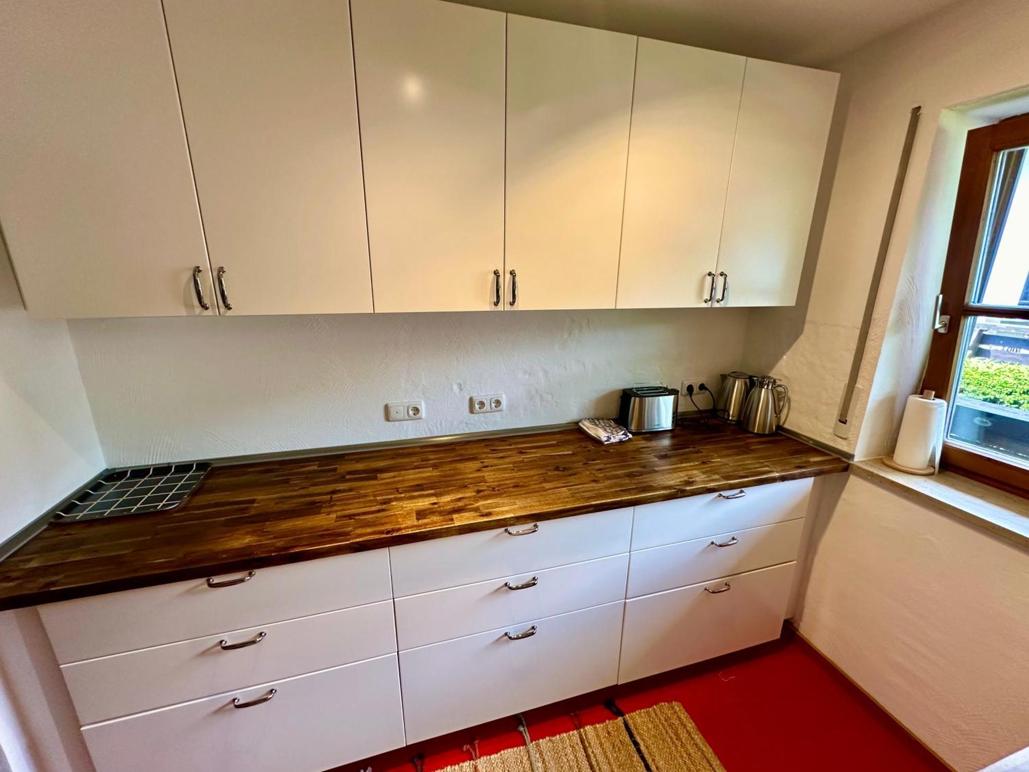 Ferienwohnung Alpensonne Берхтесгаден Екстер'єр фото